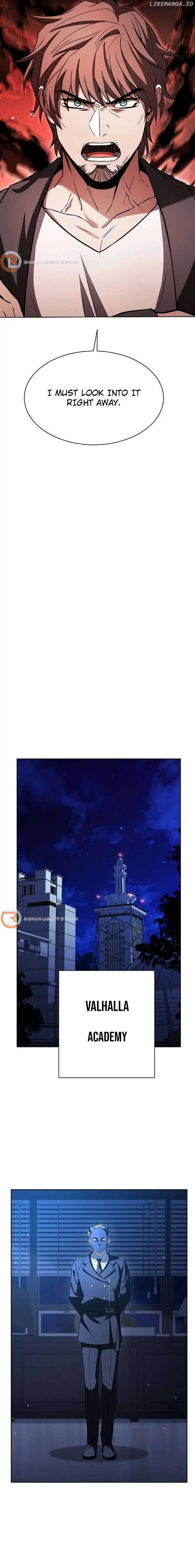 Read The Constellations Are My Disciples EN Manga Online