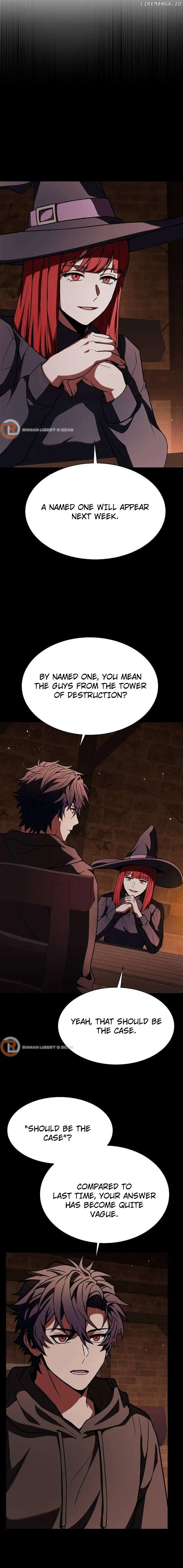 Read The Constellations Are My Disciples EN Manga Online