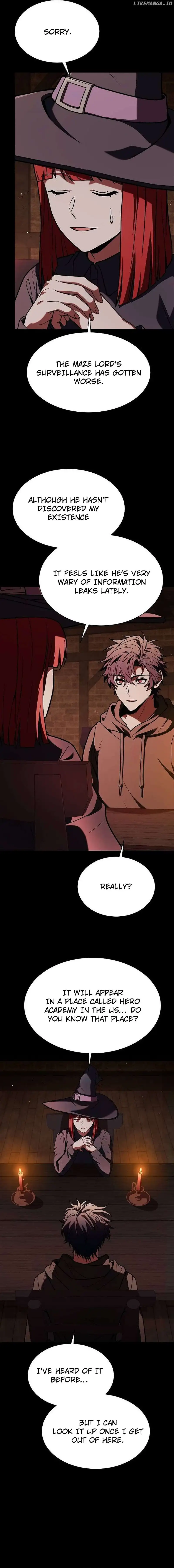 Read The Constellations Are My Disciples EN Manga Online