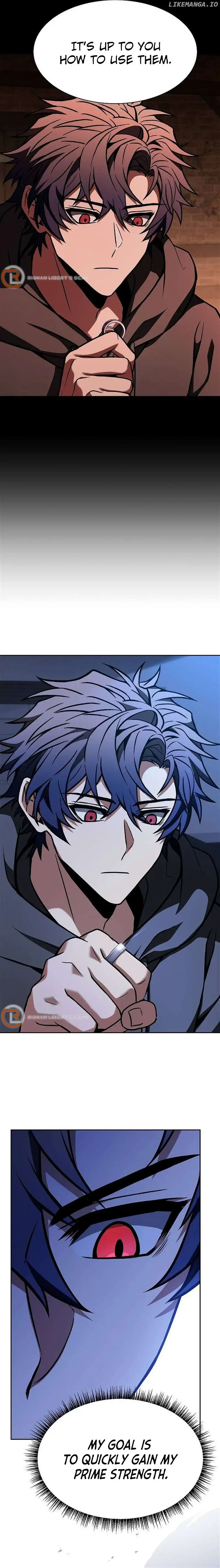 Read The Constellations Are My Disciples EN Manga Online