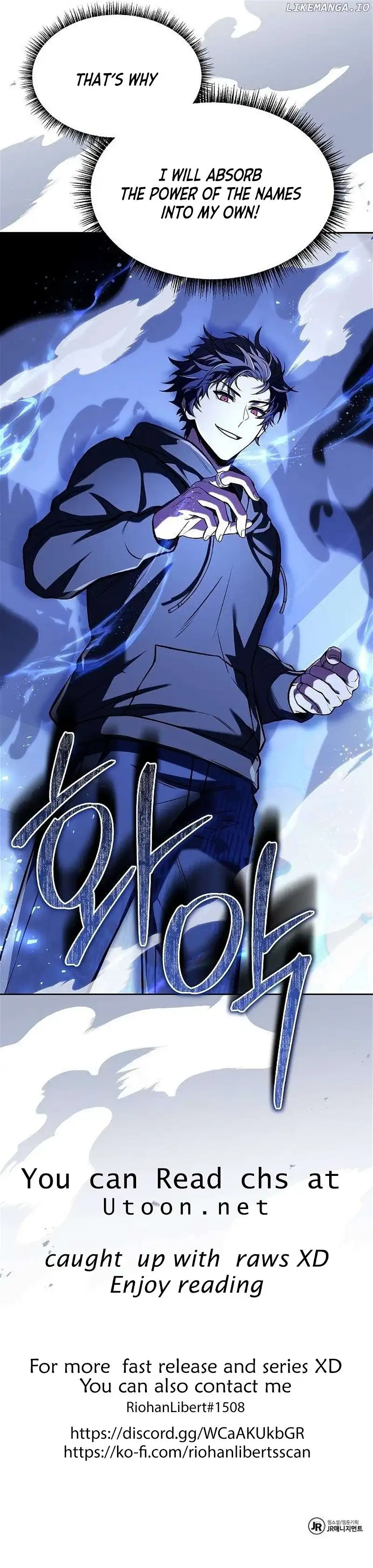Read The Constellations Are My Disciples EN Manga Online