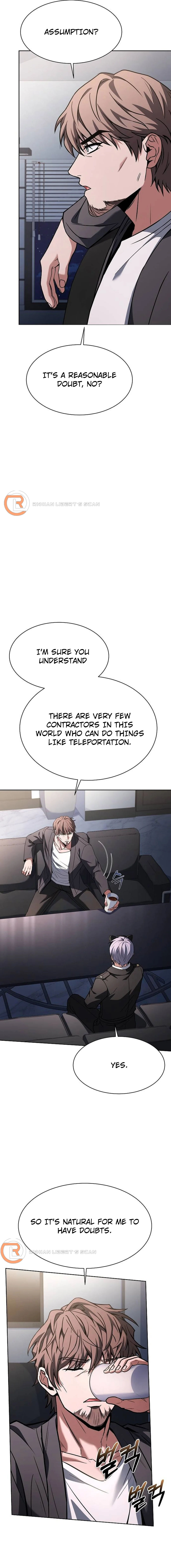 Read The Constellations Are My Disciples EN Manga Online