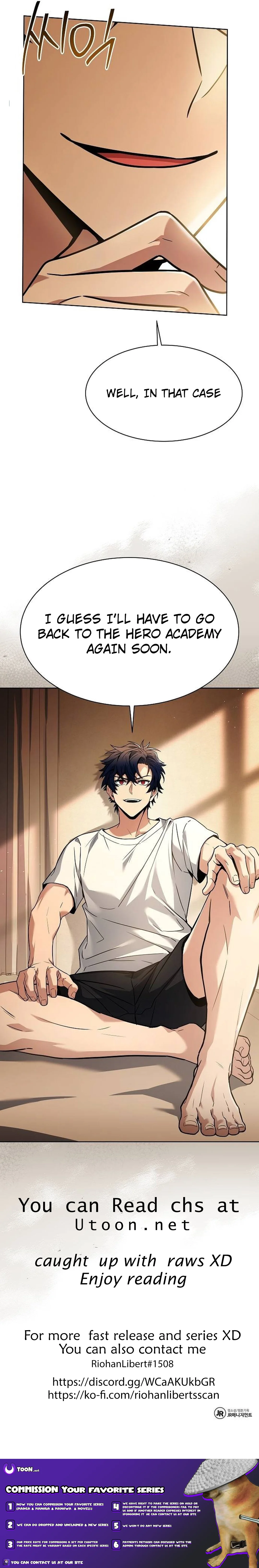 Read The Constellations Are My Disciples EN Manga Online