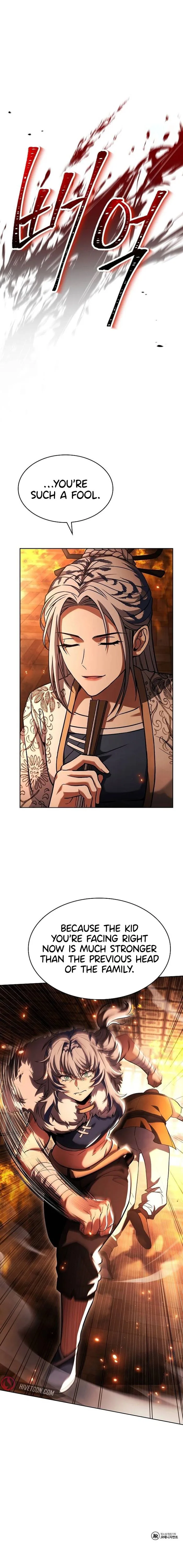 Read The Constellations Are My Disciples EN Manga Online