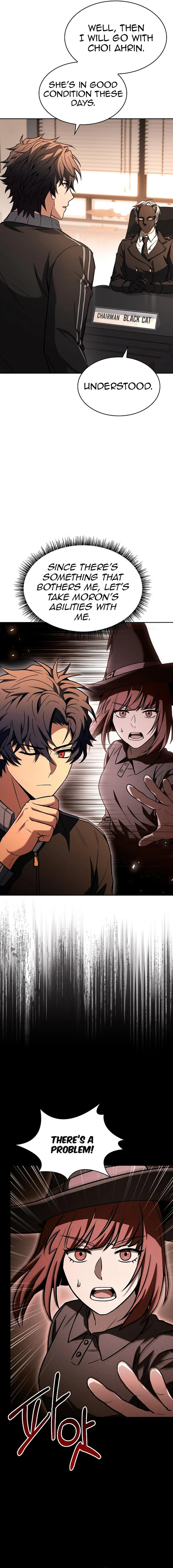 Read The Constellations Are My Disciples EN Manga Online