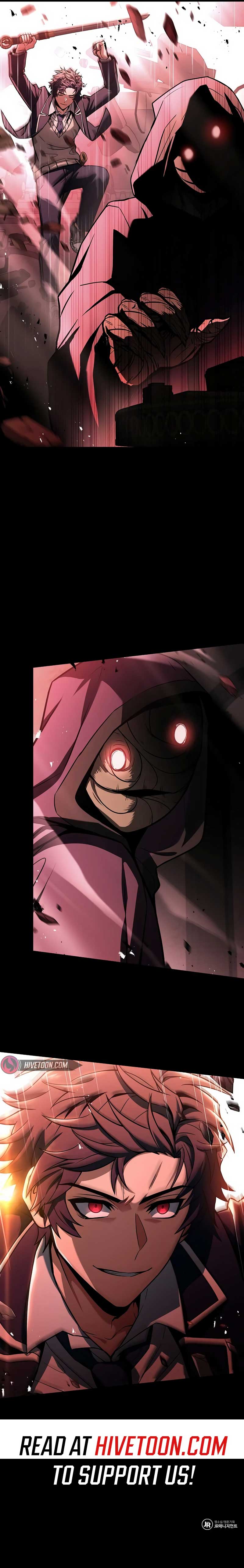 Read The Constellations Are My Disciples EN Manga Online