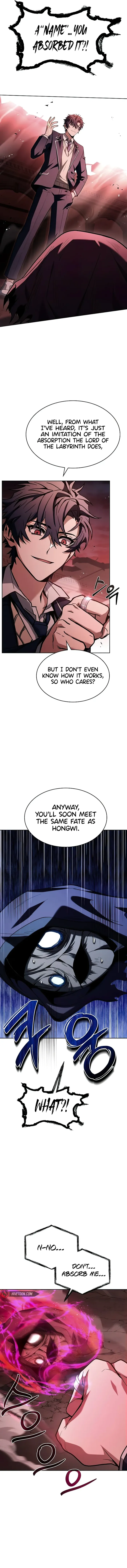 Read The Constellations Are My Disciples EN Manga Online