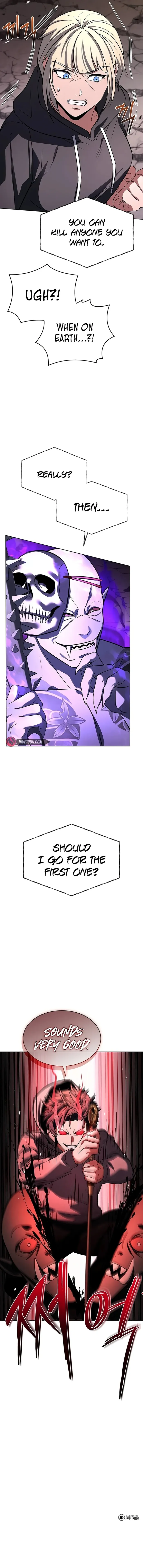 Read The Constellations Are My Disciples EN Manga Online