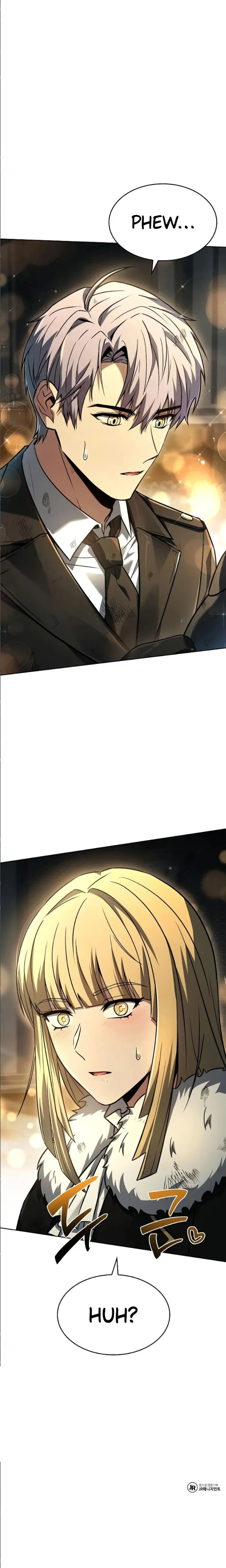 Read The Constellations Are My Disciples EN Manga Online