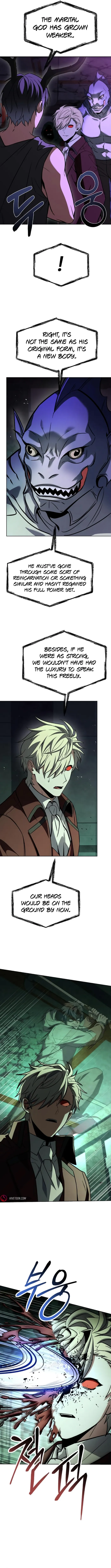 Read The Constellations Are My Disciples EN Manga Online