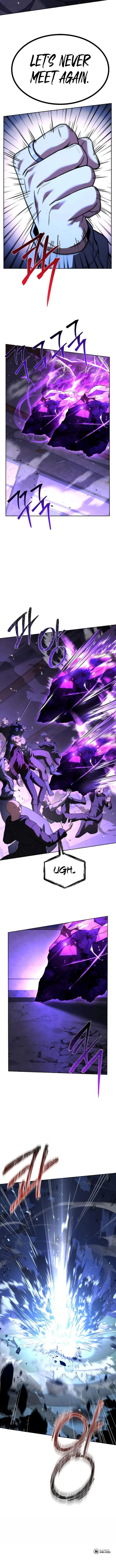 Read The Constellations Are My Disciples EN Manga Online