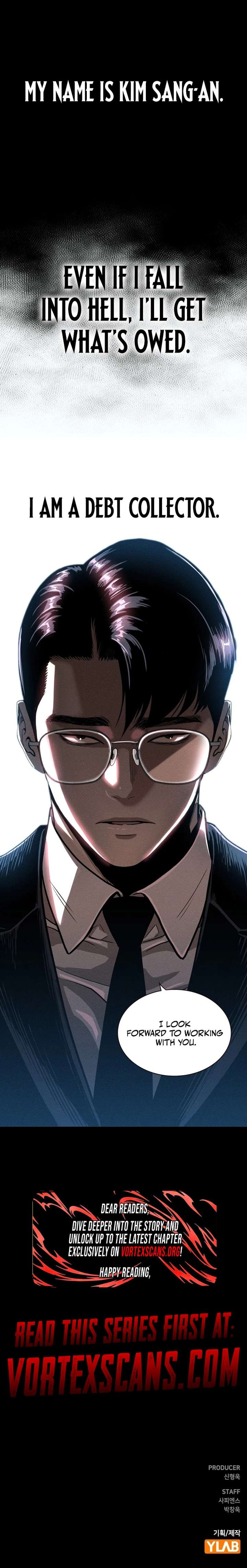 Read The Devil’s Classroom EN Manga Online