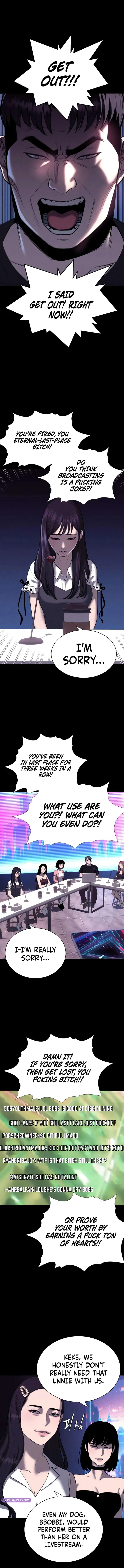 Read The Devil’s Classroom EN Manga Online