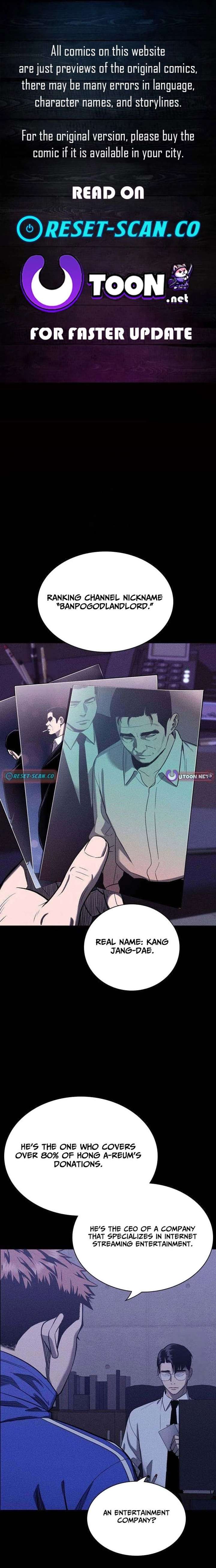 Read The Devil’s Classroom EN Manga Online