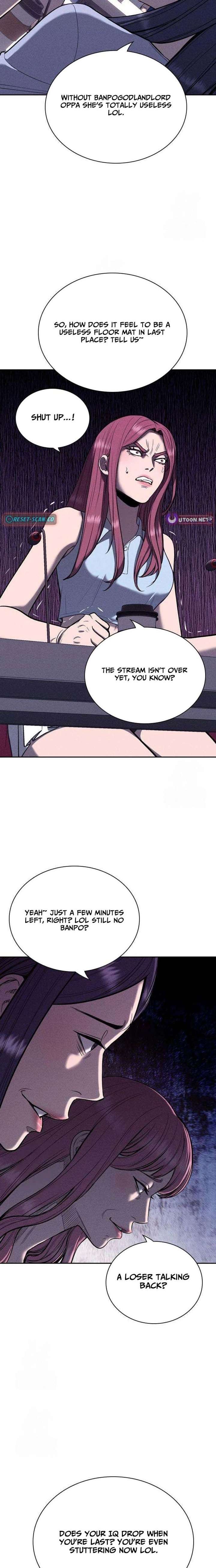 Read The Devil’s Classroom EN Manga Online