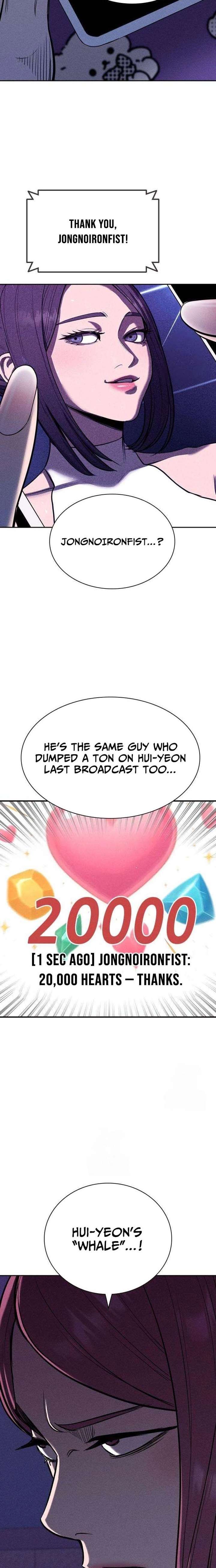 Read The Devil’s Classroom EN Manga Online