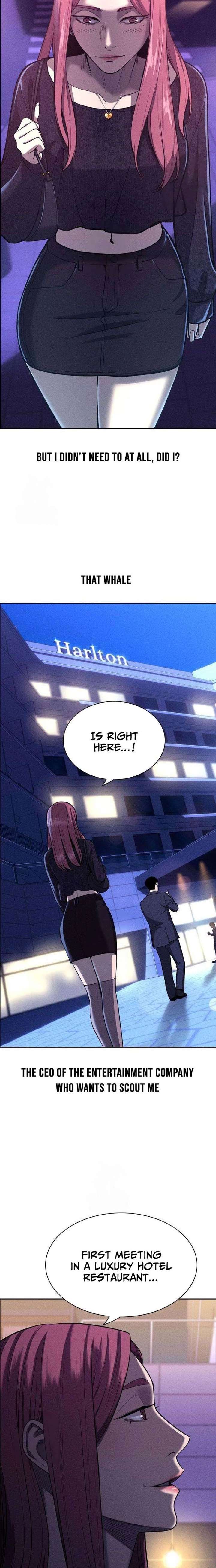 Read The Devil’s Classroom EN Manga Online