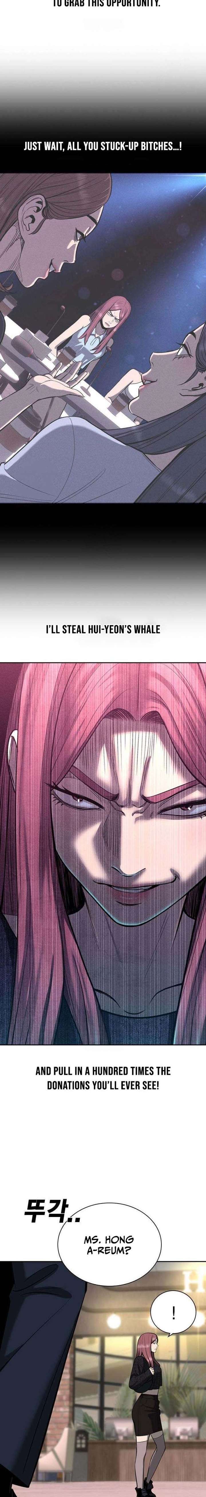 Read The Devil’s Classroom EN Manga Online