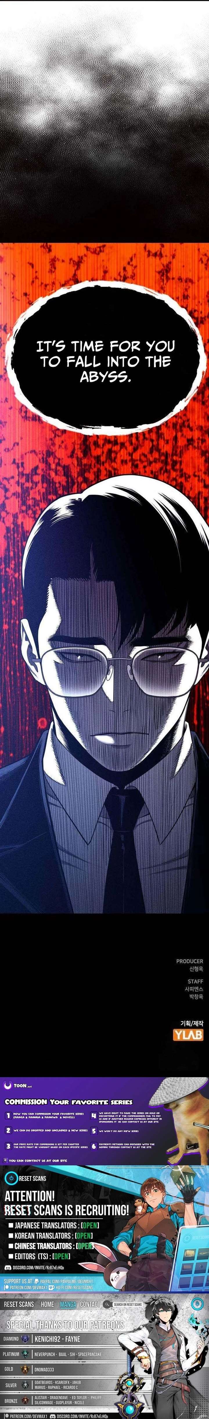 Read The Devil’s Classroom EN Manga Online