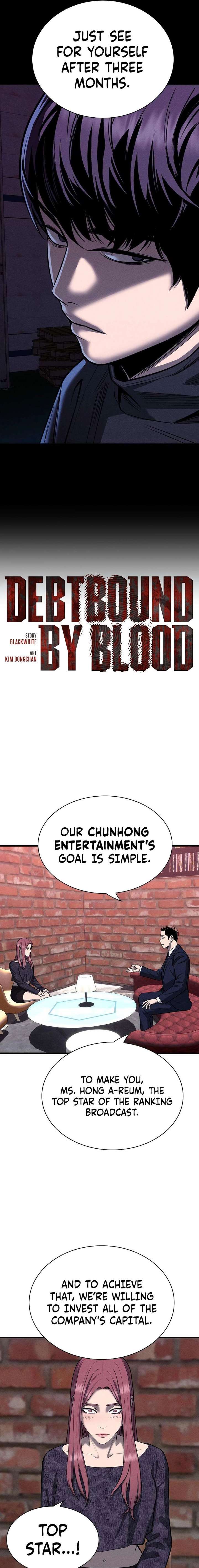 Read The Devil’s Classroom EN Manga Online