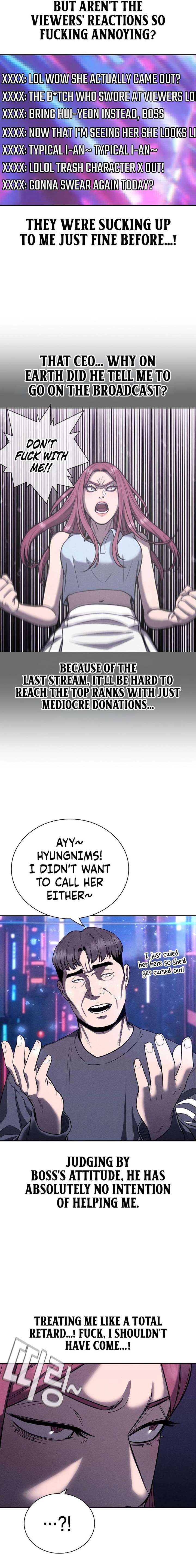 Read The Devil’s Classroom EN Manga Online