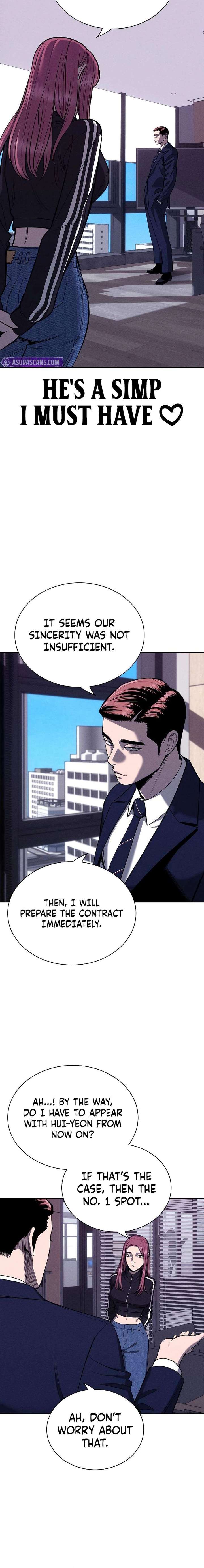 Read The Devil’s Classroom EN Manga Online