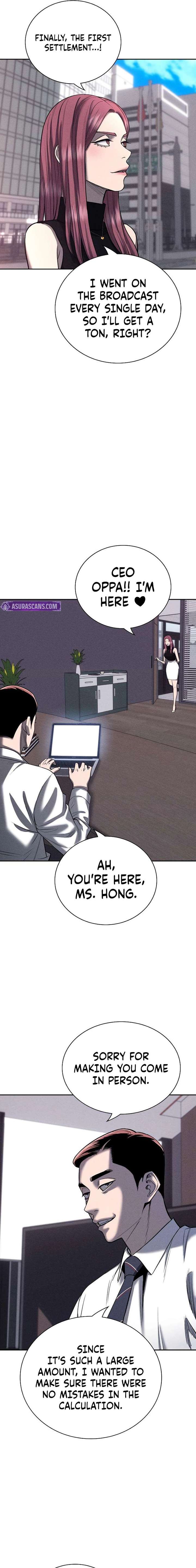 Read The Devil’s Classroom EN Manga Online