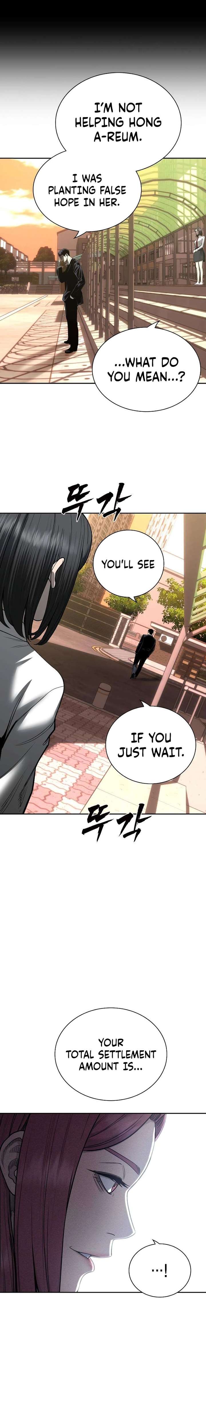 Read The Devil’s Classroom EN Manga Online