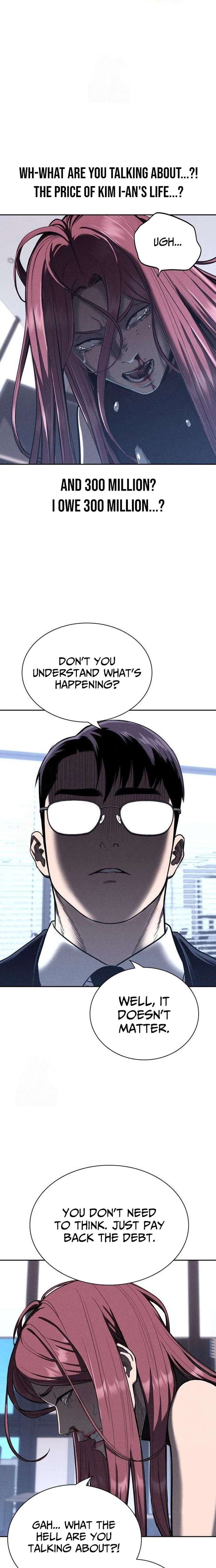Read The Devil’s Classroom EN Manga Online