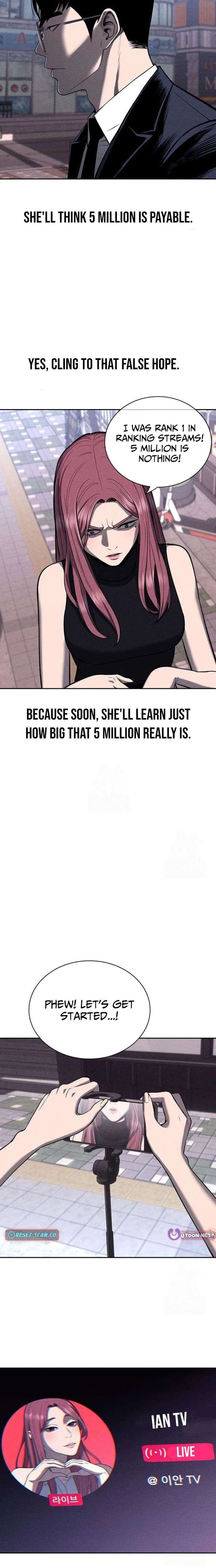 Read The Devil’s Classroom EN Manga Online