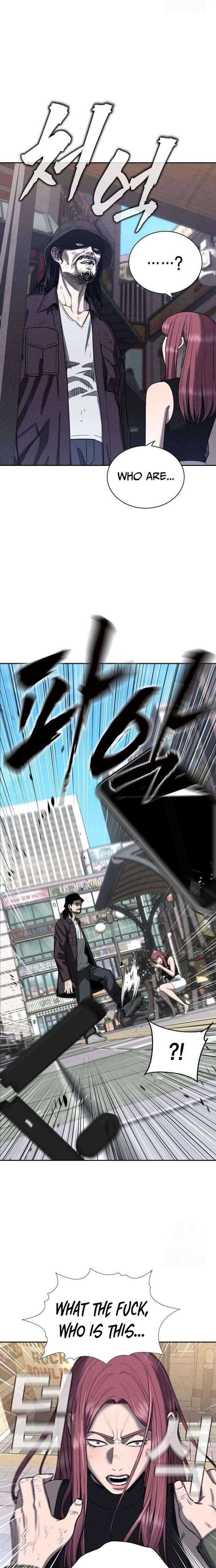 Read The Devil’s Classroom EN Manga Online