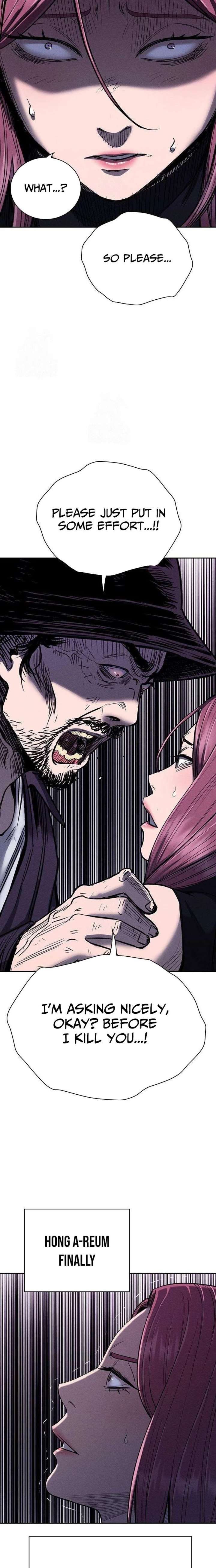 Read The Devil’s Classroom EN Manga Online