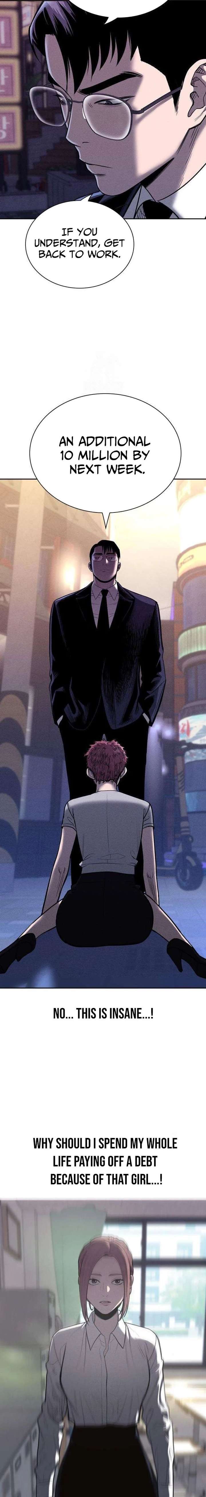 Read The Devil’s Classroom EN Manga Online