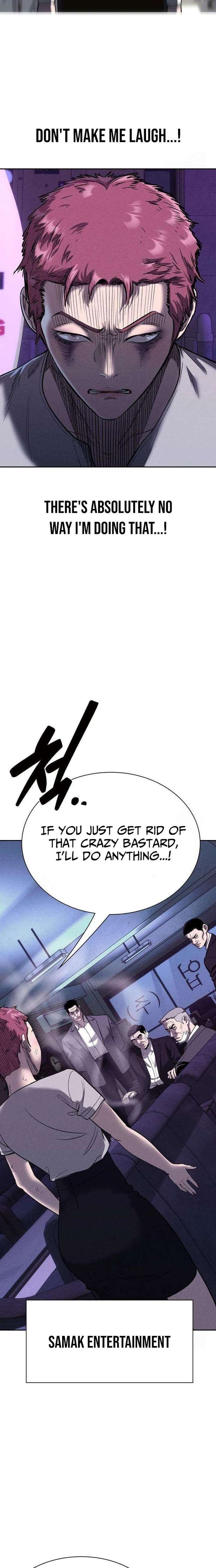Read The Devil’s Classroom EN Manga Online