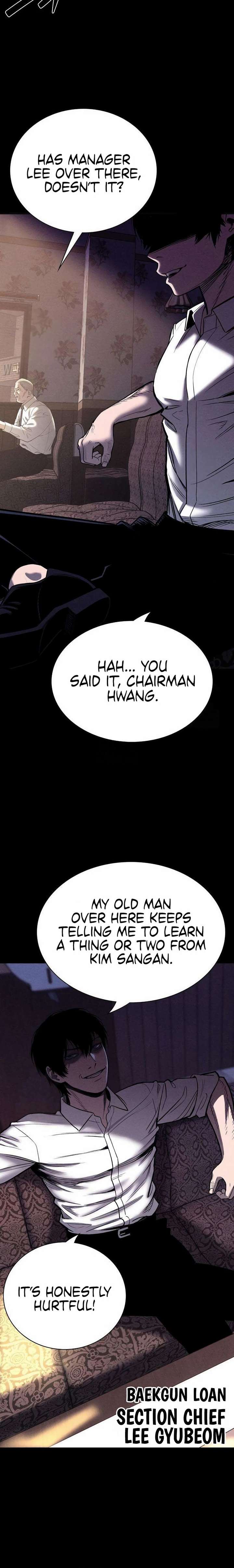 Read The Devil’s Classroom EN Manga Online
