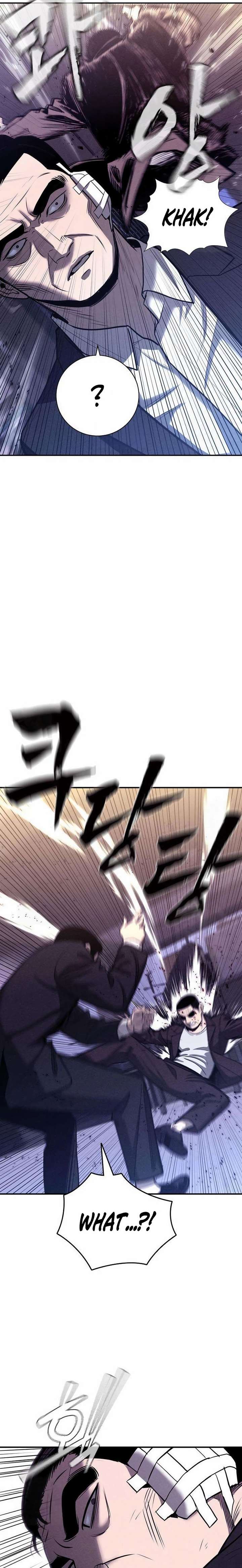 Read The Devil’s Classroom EN Manga Online