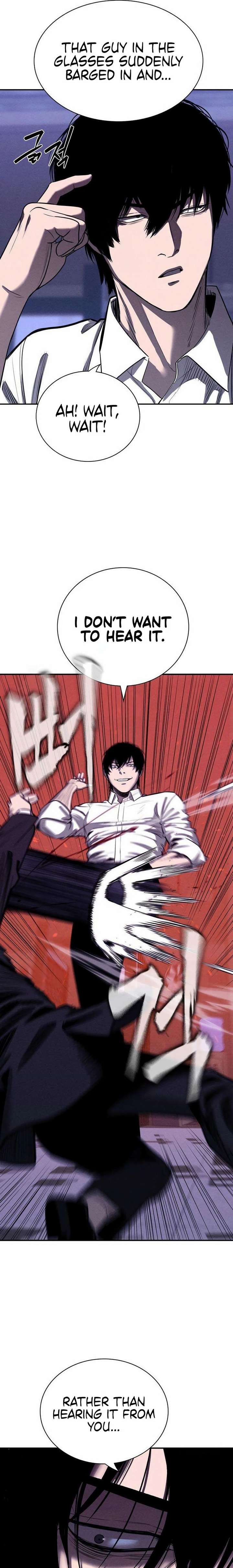 Read The Devil’s Classroom EN Manga Online