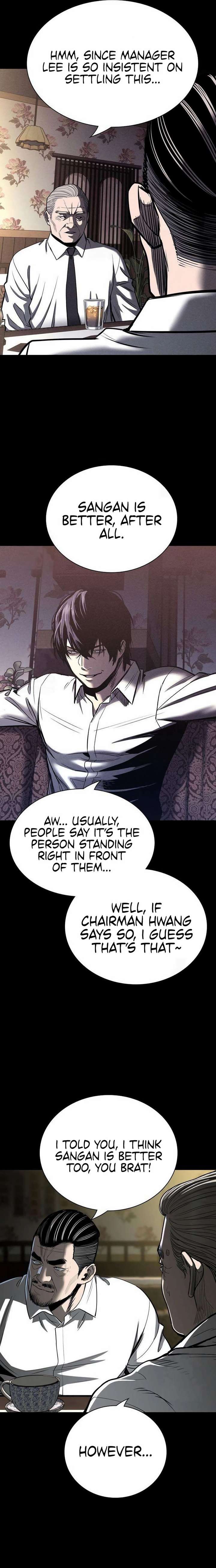Read The Devil’s Classroom EN Manga Online