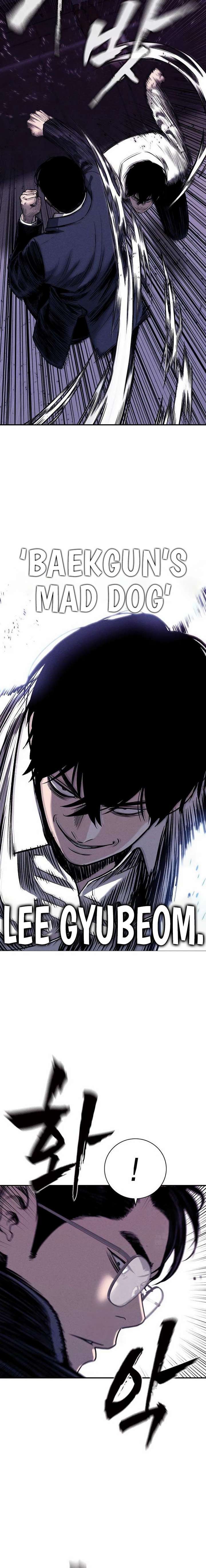 Read The Devil’s Classroom EN Manga Online