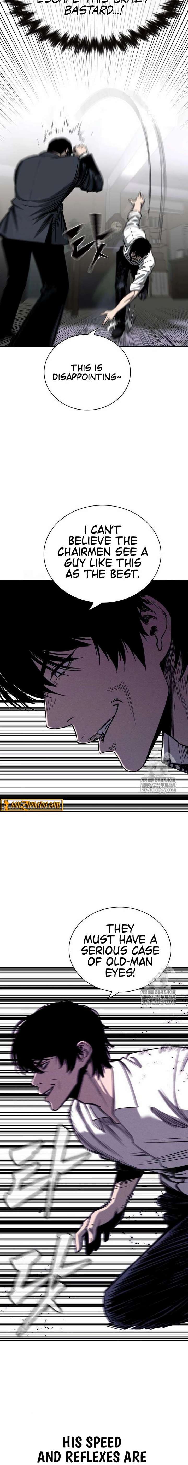 Read The Devil’s Classroom EN Manga Online