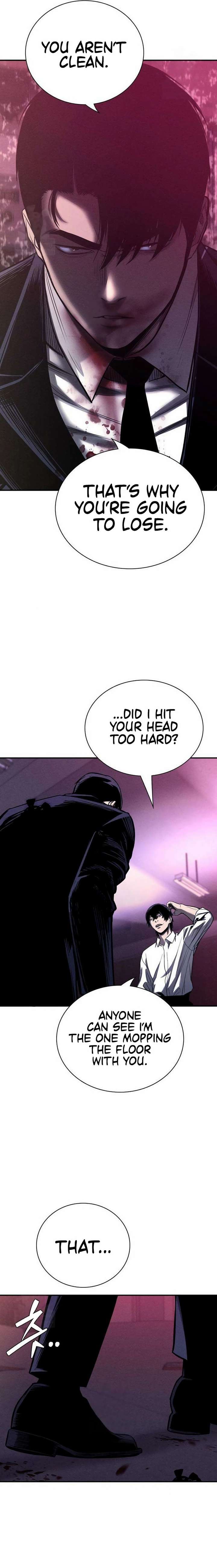Read The Devil’s Classroom EN Manga Online