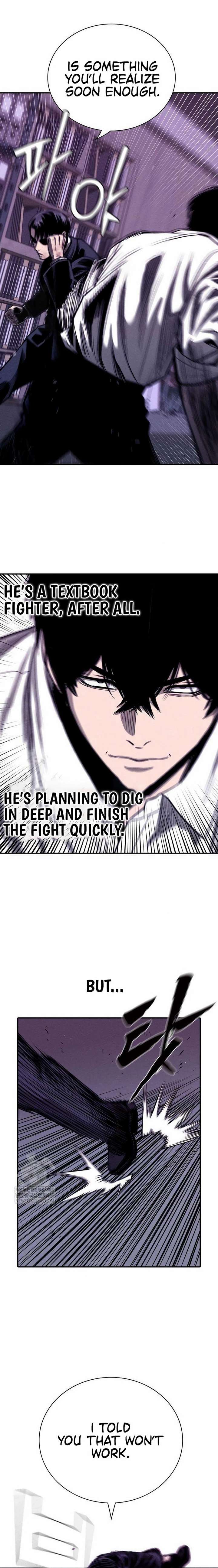 Read The Devil’s Classroom EN Manga Online