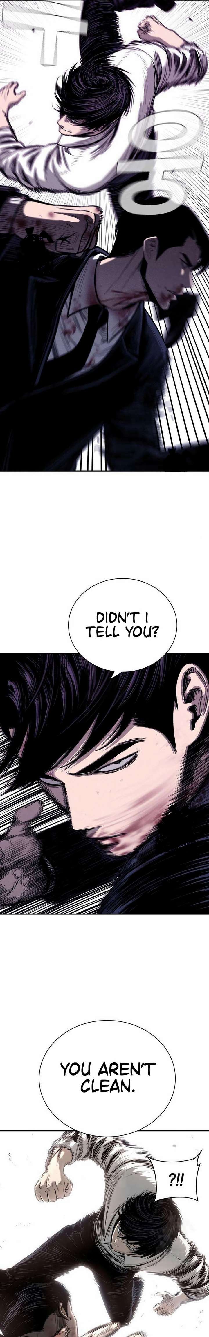 Read The Devil’s Classroom EN Manga Online