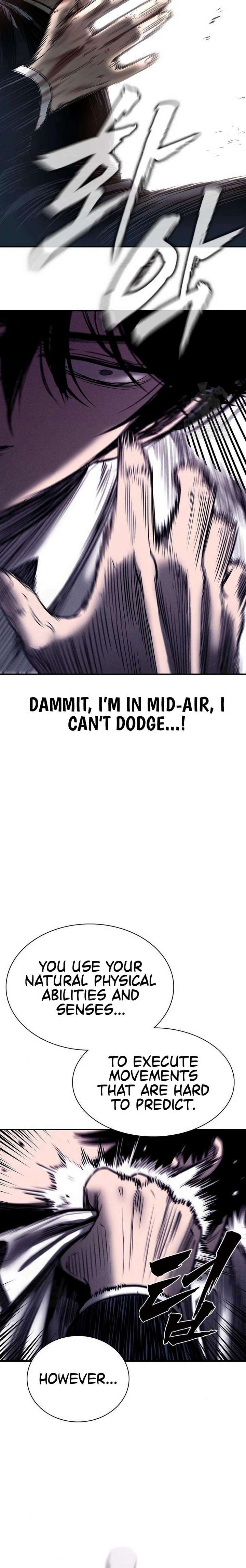 Read The Devil’s Classroom EN Manga Online
