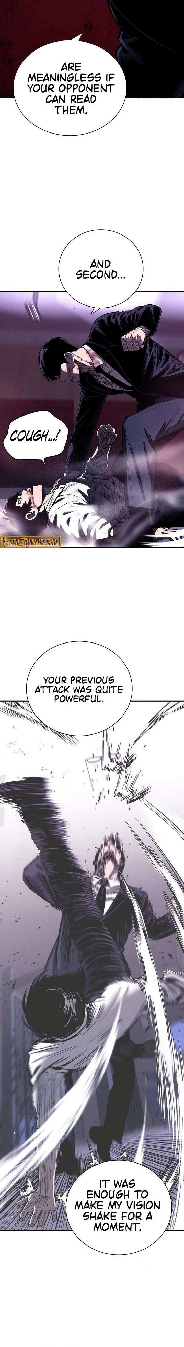 Read The Devil’s Classroom EN Manga Online