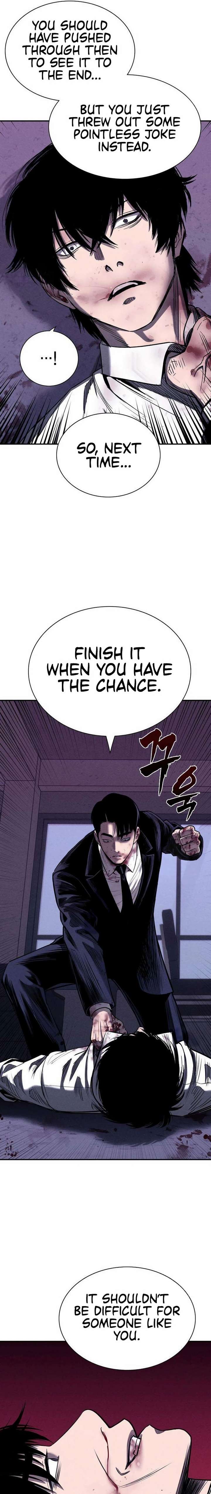 Read The Devil’s Classroom EN Manga Online