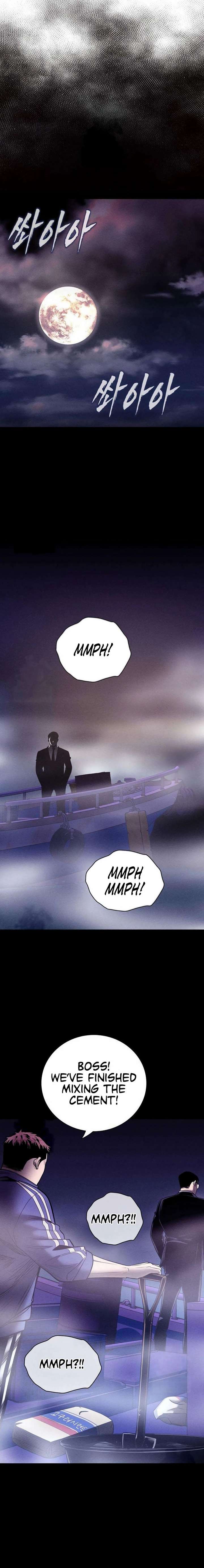 Read The Devil’s Classroom EN Manga Online