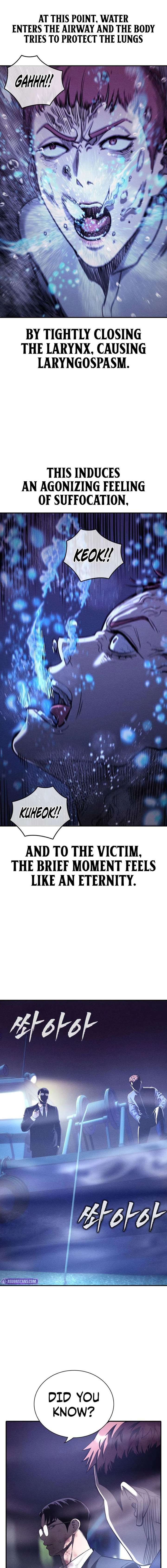 Read The Devil’s Classroom EN Manga Online