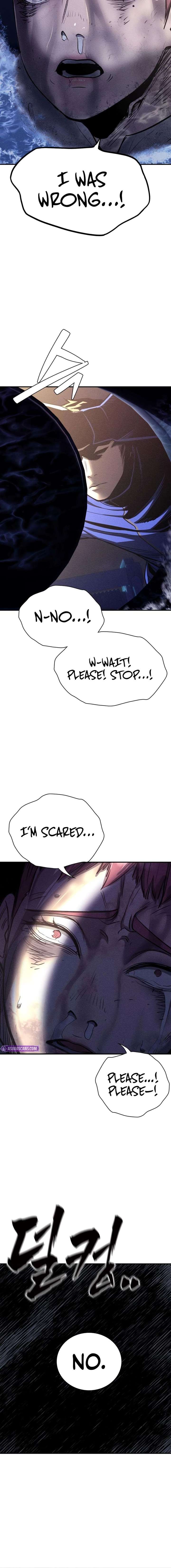 Read The Devil’s Classroom EN Manga Online