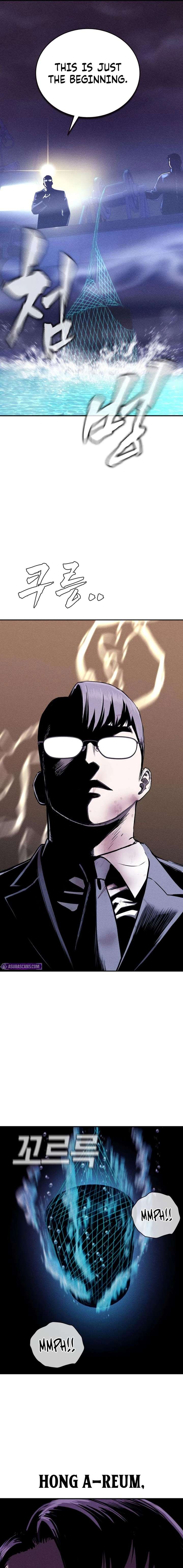 Read The Devil’s Classroom EN Manga Online